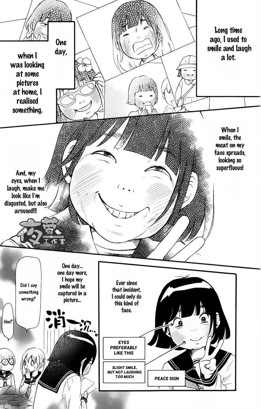 Kengai Princess Chapter 3 7